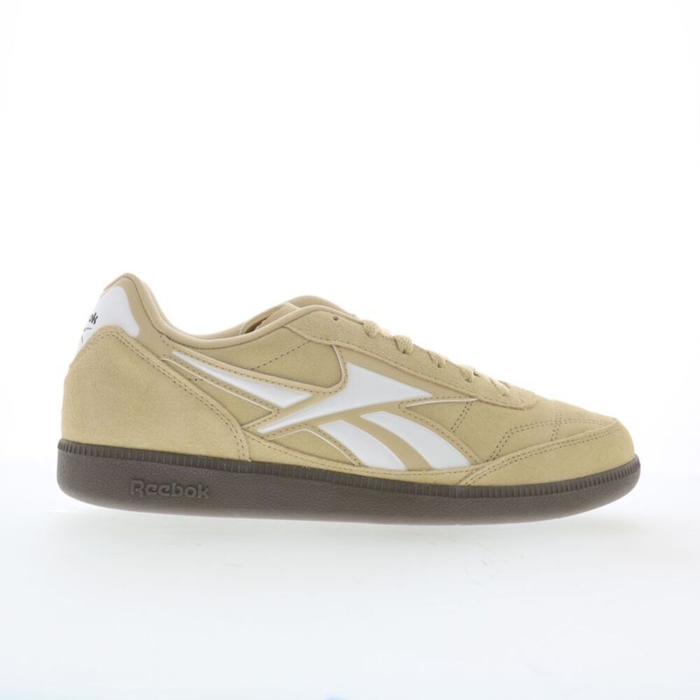 Reebok Mens Finale Beige Shoes (NWT)